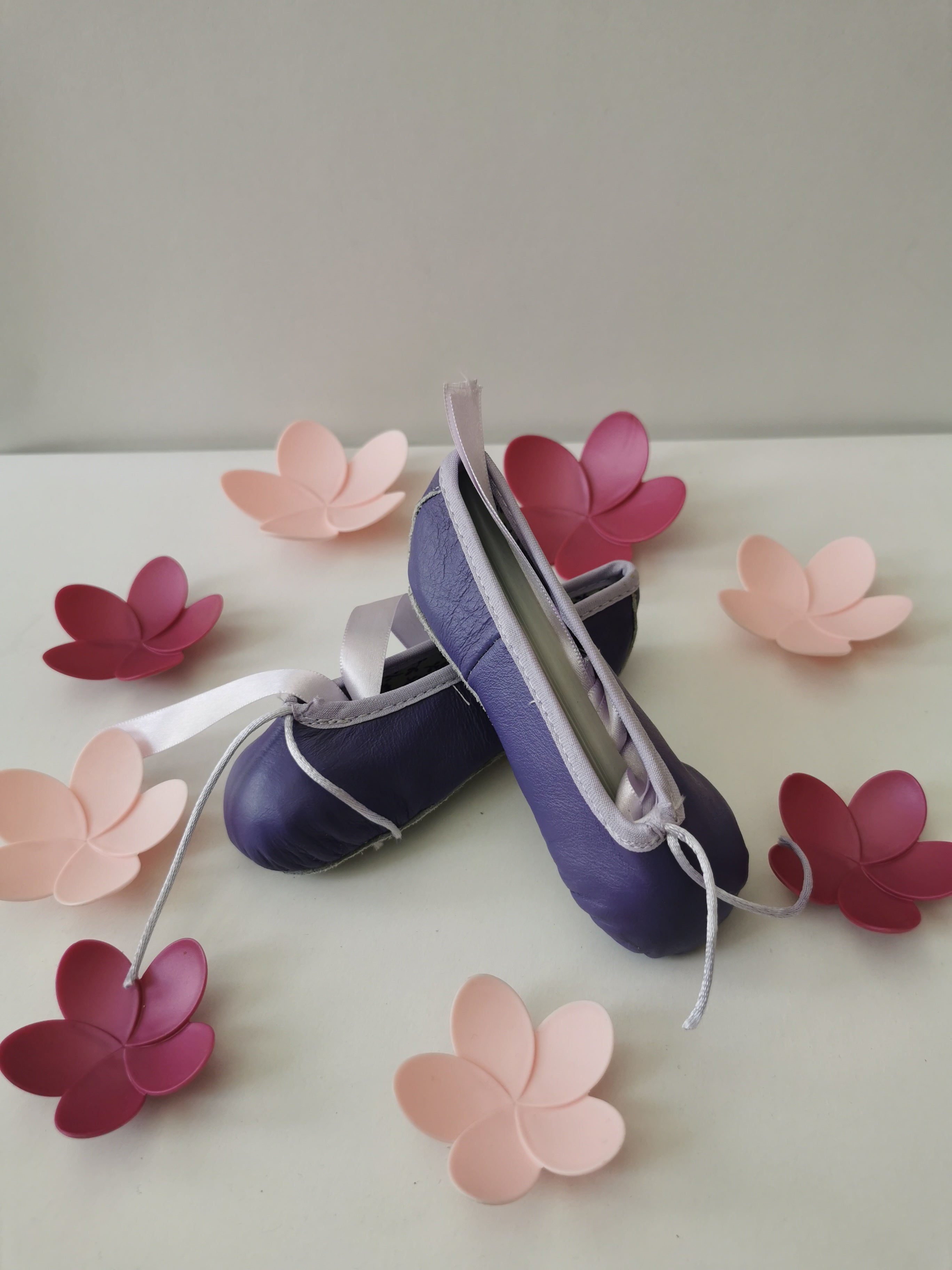 Zapatilla para bebe